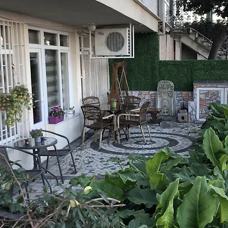 Sea View House 4* Isztambul