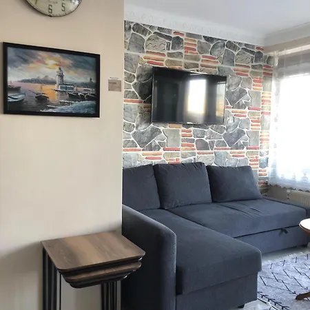 Apartmanhotel Sea View House 4*