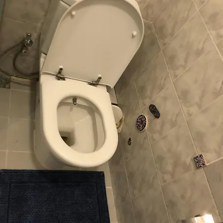 Apartmanhotel Sea View House Isztambul