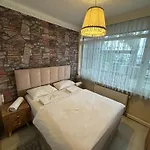 Sea View House