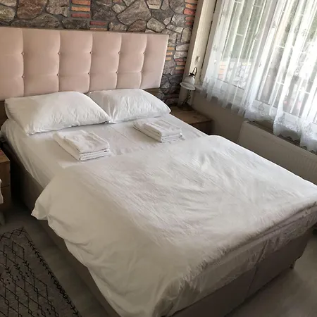 Apart Otel Sea View House 4*