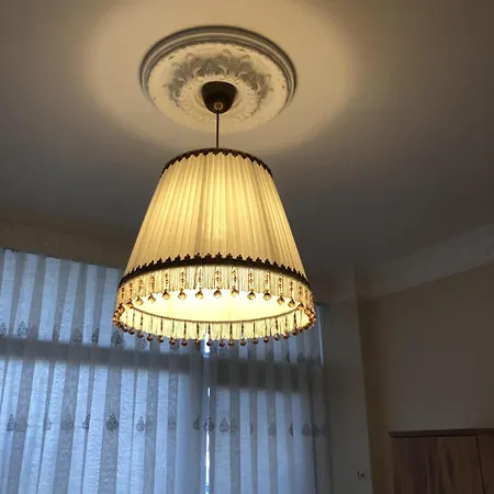 Sea View House Апарт-отель 4*