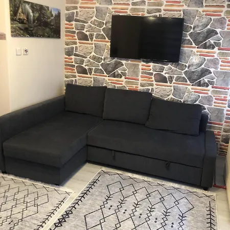 Sea View House Стамбул