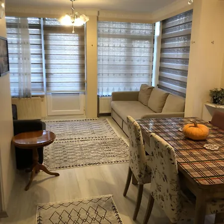 Апарт-отель Sea View House