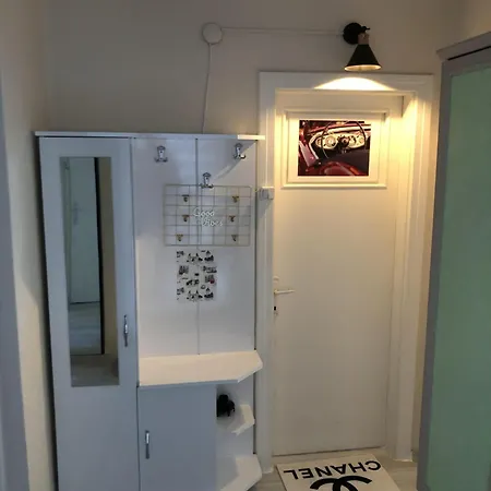 Апарт-отель Sea View House Стамбул