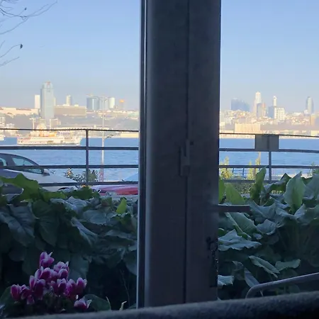 Apart Otel Sea View House 4*