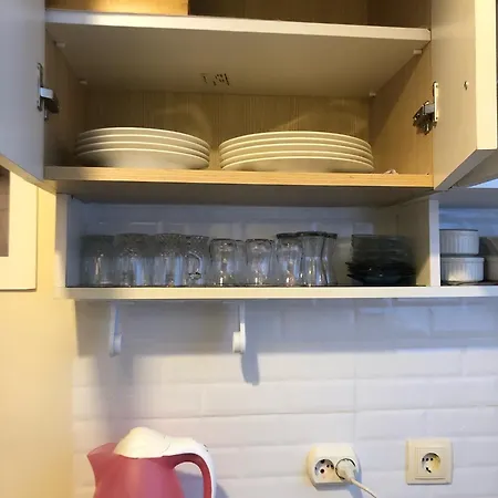 Sea View House İstanbul