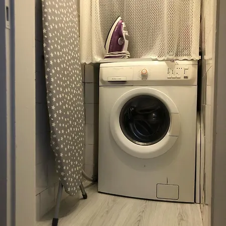 Sea View House Стамбул