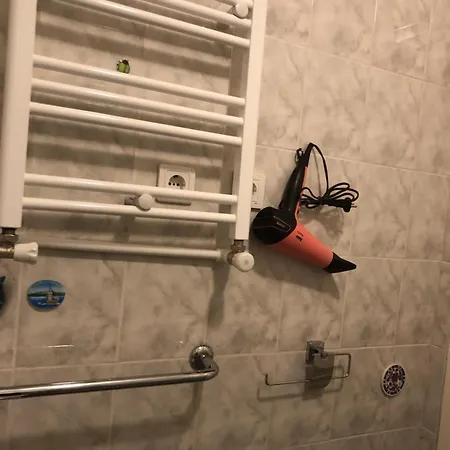 Sea View House İstanbul