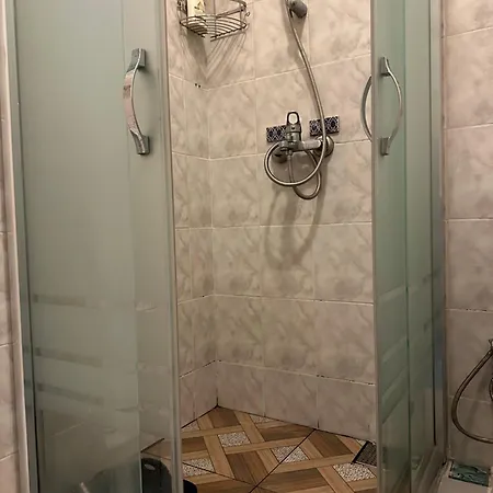 Sea View House Aparthotel 4*