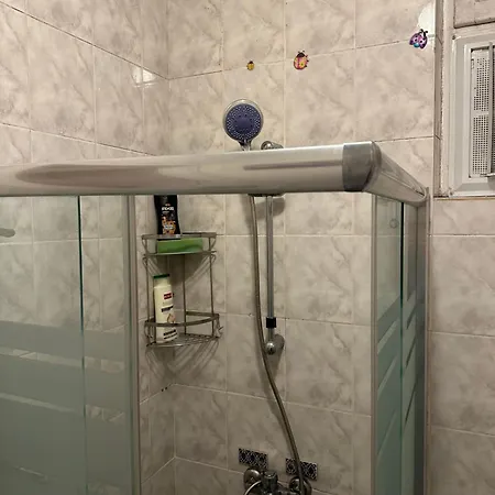 Aparthotel Sea View House 4*