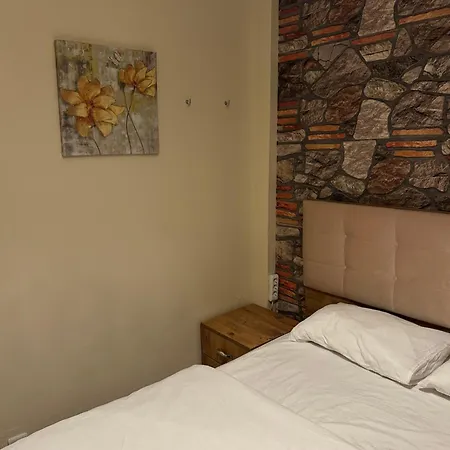 Sea View House Aparthotel