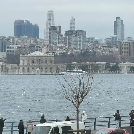 Sea View House 4*