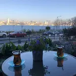 Sea View House