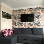 Apart-hotel Sea View House 4*