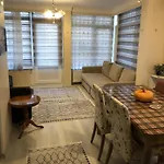 Apart-hotel Sea View House