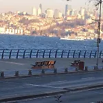 Sea View House 4* Istambul