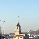 Sea View House Apart-hotel Istambul