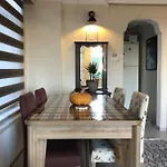 Sea View House