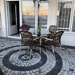 Sea View House Apart-hotel Istambul