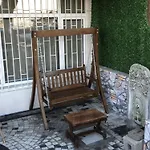 Apart-hotel Sea View House