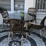 Sea View House Apart-hotel 4*