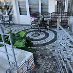 Apart-hotel Sea View House Istambul