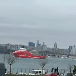 Sea View House Apart-hotel Istambul
