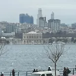 Sea View House