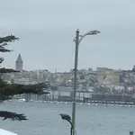 Sea View House Apart-hotel 4*