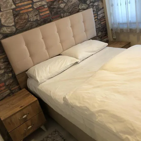 公寓式酒店 Sea View House