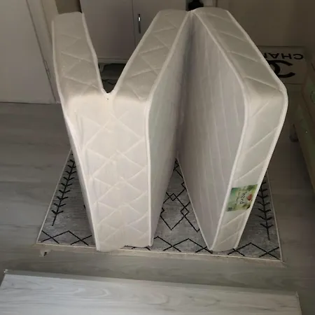 Aparthotel Sea View House