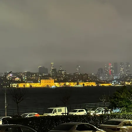 Sea View House شقة فندقية