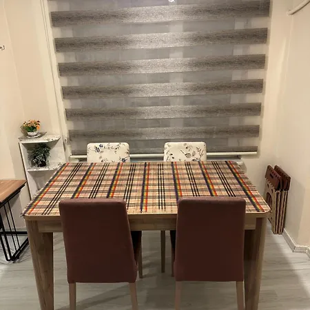 Apart-hotel Sea View House 4*