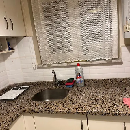 Sea View House شقة فندقية