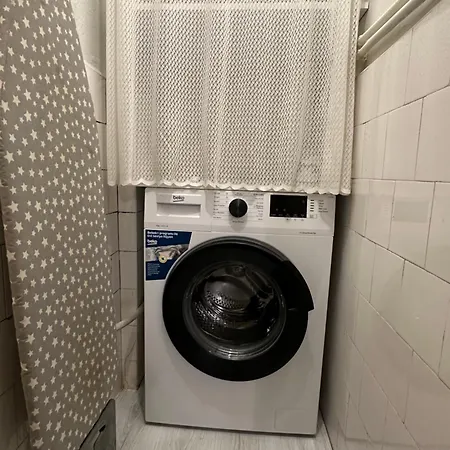 Sea View House Aparthotel