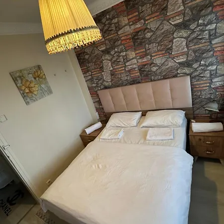 Hotel apartamentowy Sea View House Stambuł