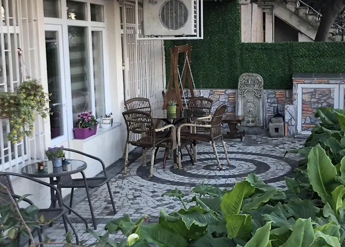 Sea View House 4* اسطنبول