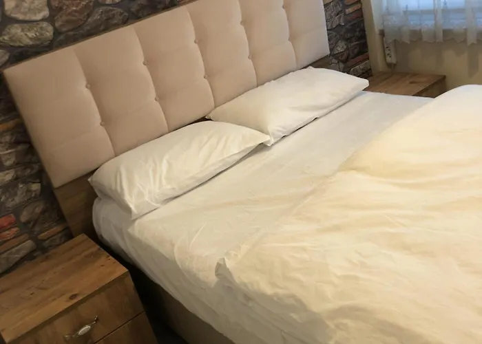 Aparthotel Sea View House