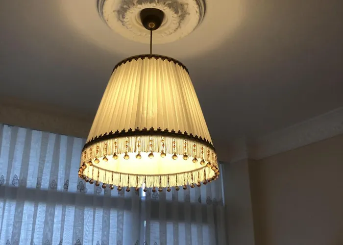 Sea View House Aparthotel 4*