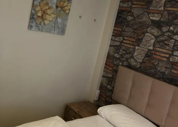 Aparthotel Sea View House 4*