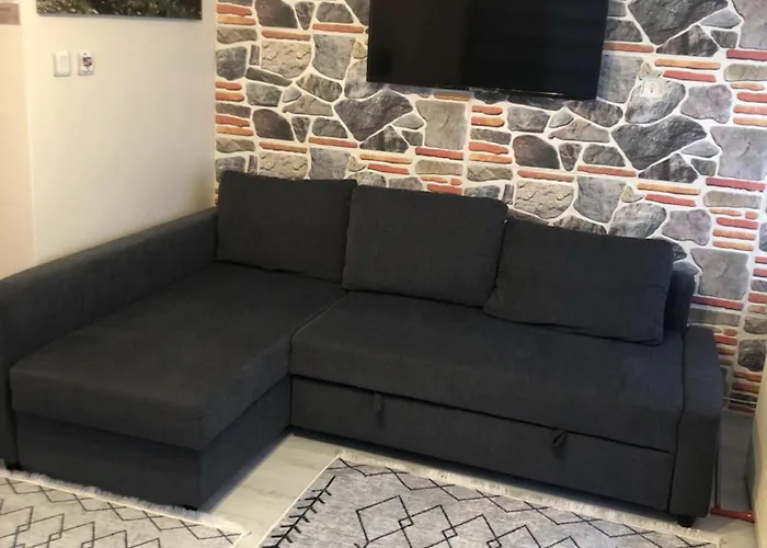 Sea View House اسطنبول