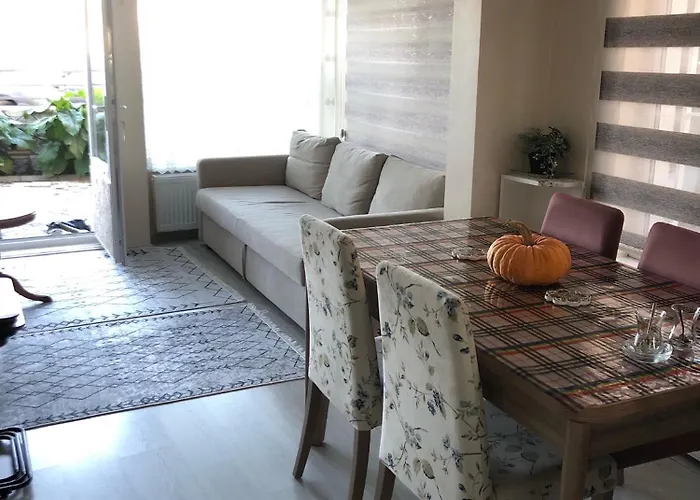 Sea View House شقة فندقية 4*