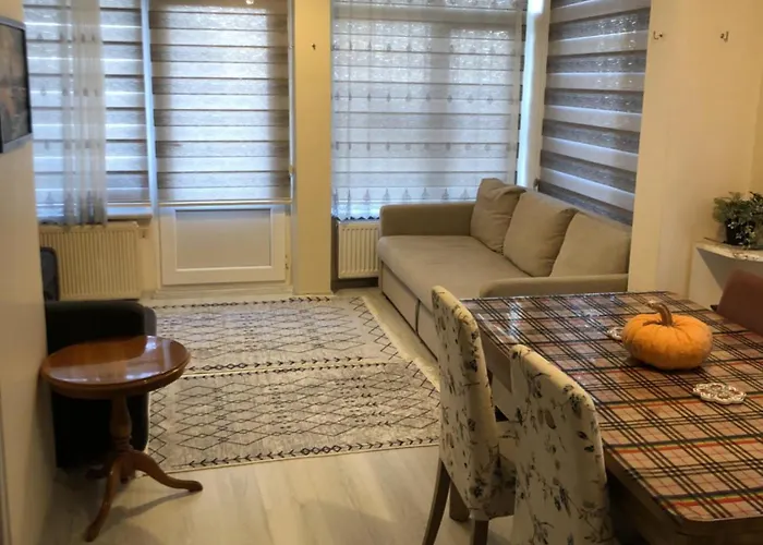 Aparthotel Sea View House