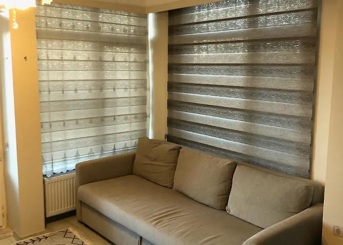 Sea View House اسطنبول