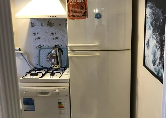 Sea View House شقة فندقية 4*