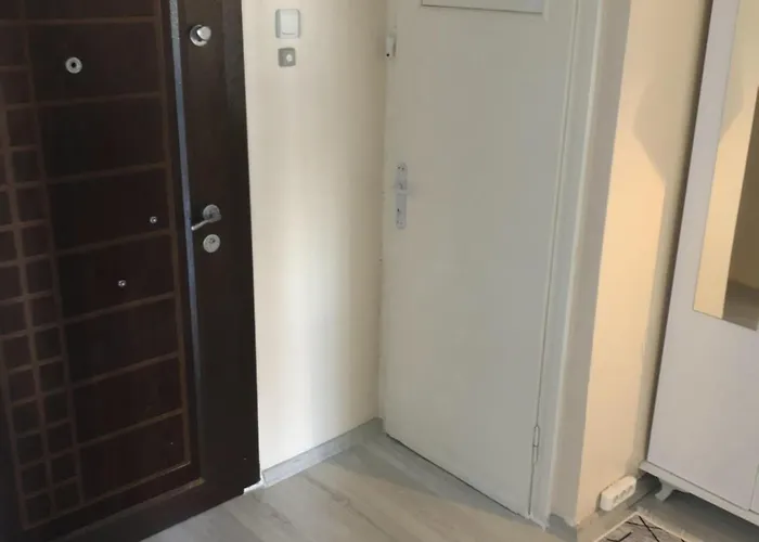 Sea View House اسطنبول