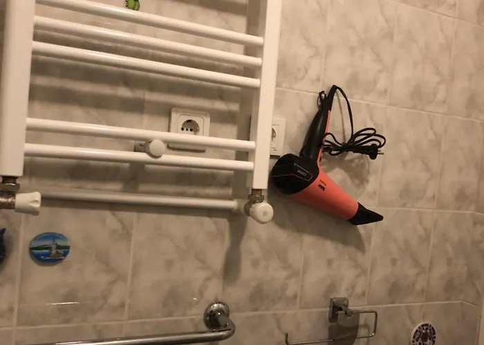 Sea View House اسطنبول