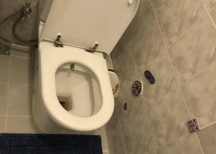 شقة فندقية Sea View House اسطنبول