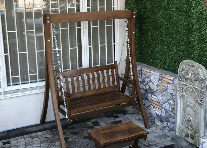 Aparthotel Sea View House